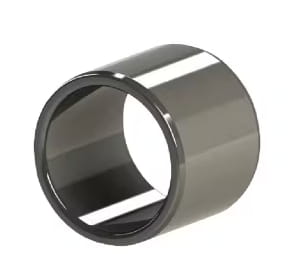 M40 Gewinde Stahlbuchse 40/50x40mm Mit Schmiernut Innen – Gehärtet, Für Maschinenbau & Reparaturen Edelstahlschüssel 40 Cm - Foto 4