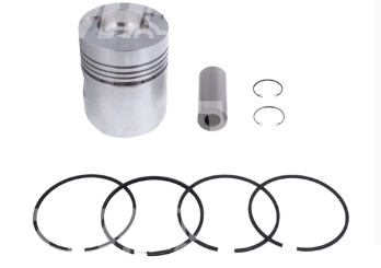 Complete piston kit - suitable for Same Delfino 35, Falcon, Solar 50
