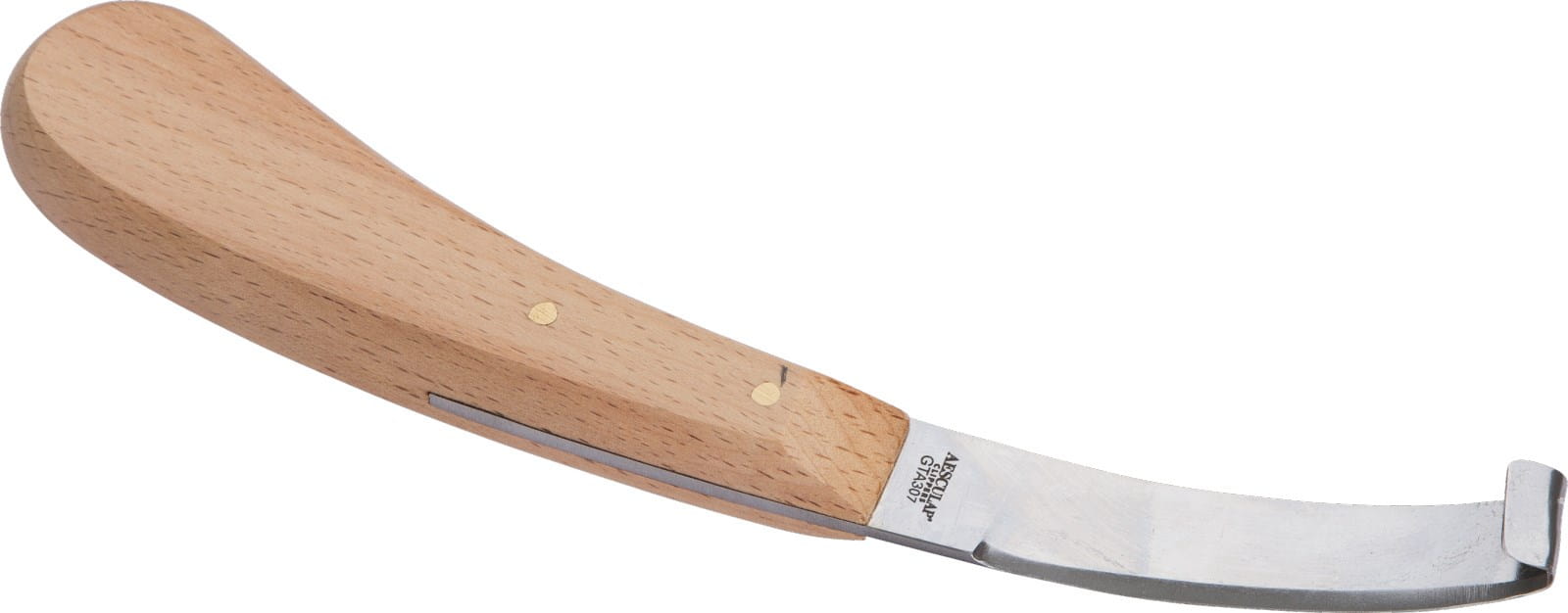 Aesculap hoof and claw knife