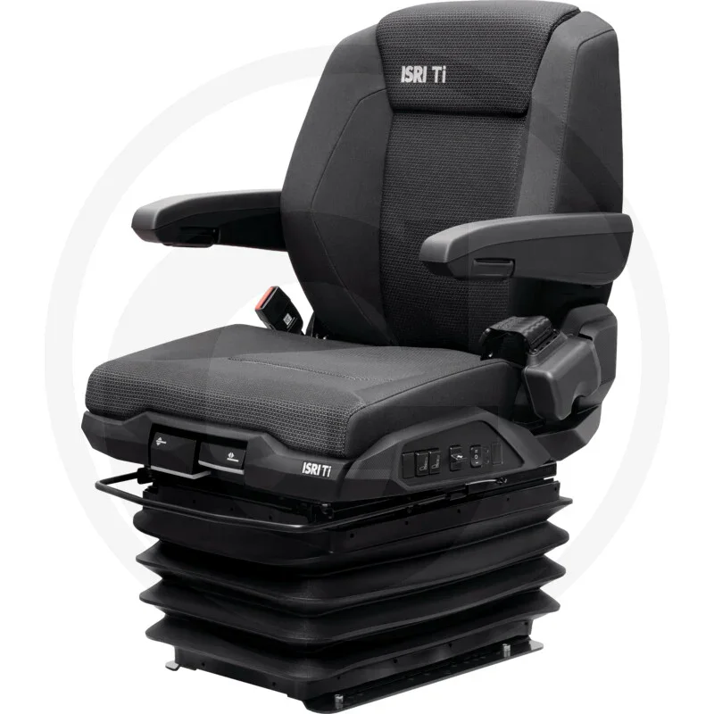 ISRINGHAUSEN Seat TI COMFORT