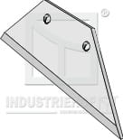 BL32444 Schar-Hinterteil 16'' - rechts