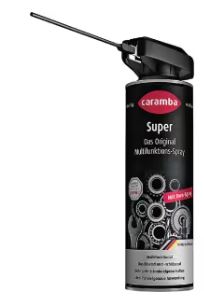 BL25368 Caramba Multifunktionsöl Super - 500ml
