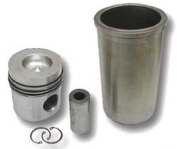 BL15402243 Kolbensatz kpl.