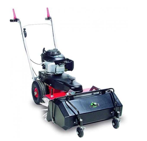 Hercules sweeping container for KM 702 / 726 Battery