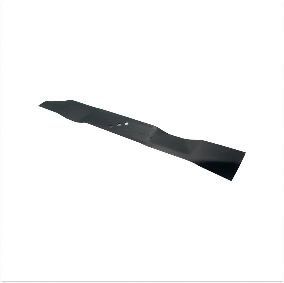 Mowrator Mulchmesser 3-teilig | Laub saugen / Mähen