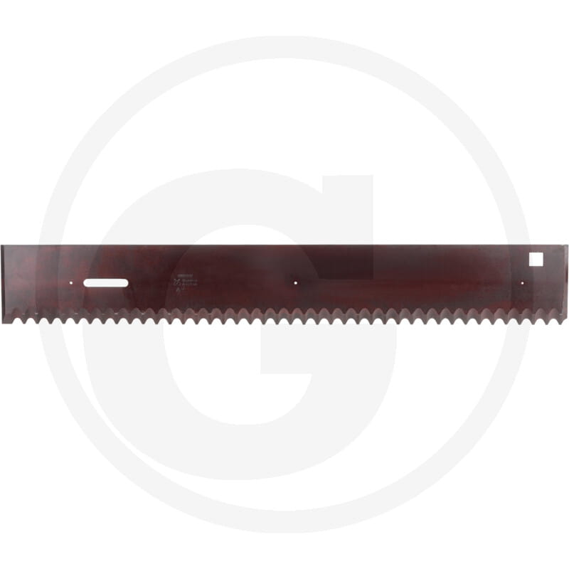 Strautmann Schneidmesser klein, T20, links - Hydrofox HK, HX, HQ 1750, 2200, 2500, 2800, HQ + 1750, 2200, 2500, 2800