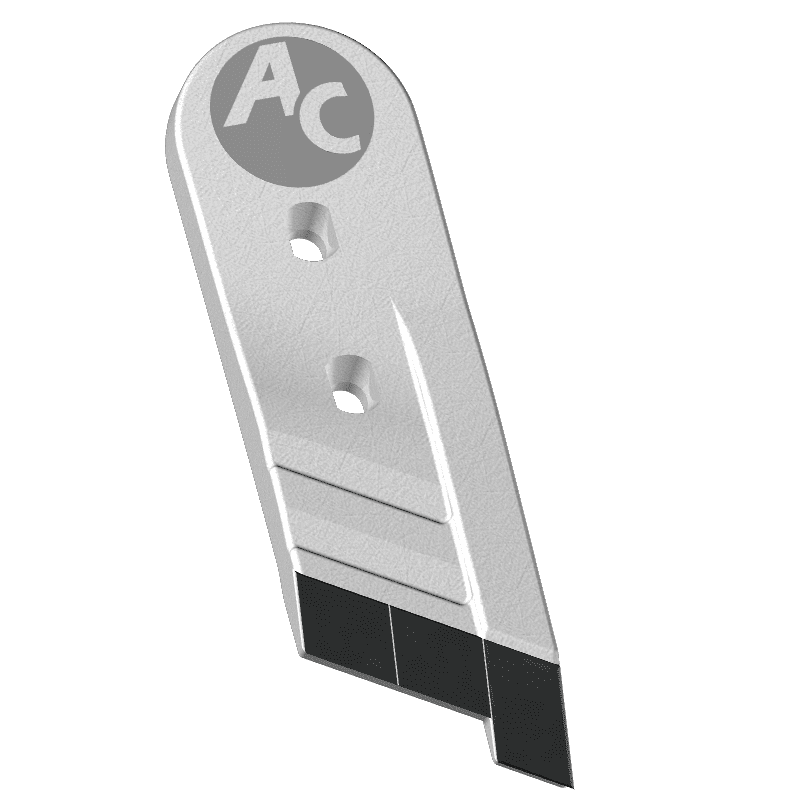 BL40961 PFLUGSPITZE passend für GREG/GOIZIN/POTTINGER  R 173 463D - 173331D - 173341D/ 010104/ 930 201 250D