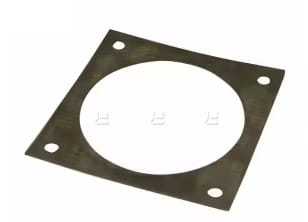 BSA hose set - 125x110x195