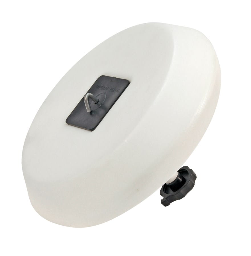 Ferkelschale 29cm - mit J-Haken