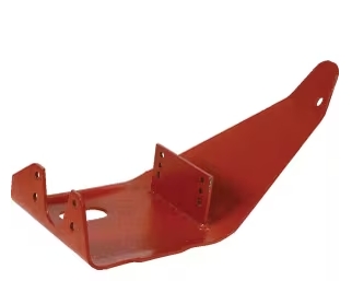 Gleitkufe - passend zu Kuhn GMD 33, 44, 55, 66, 77