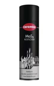 BL25344 Caramba Rostlöser MoS² - 500ml