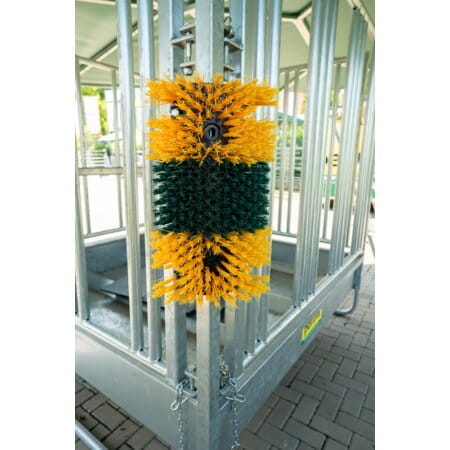 Patura Kratzbürste Multifix - SET