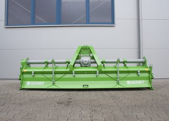 Bodenfräse Bomet Volans