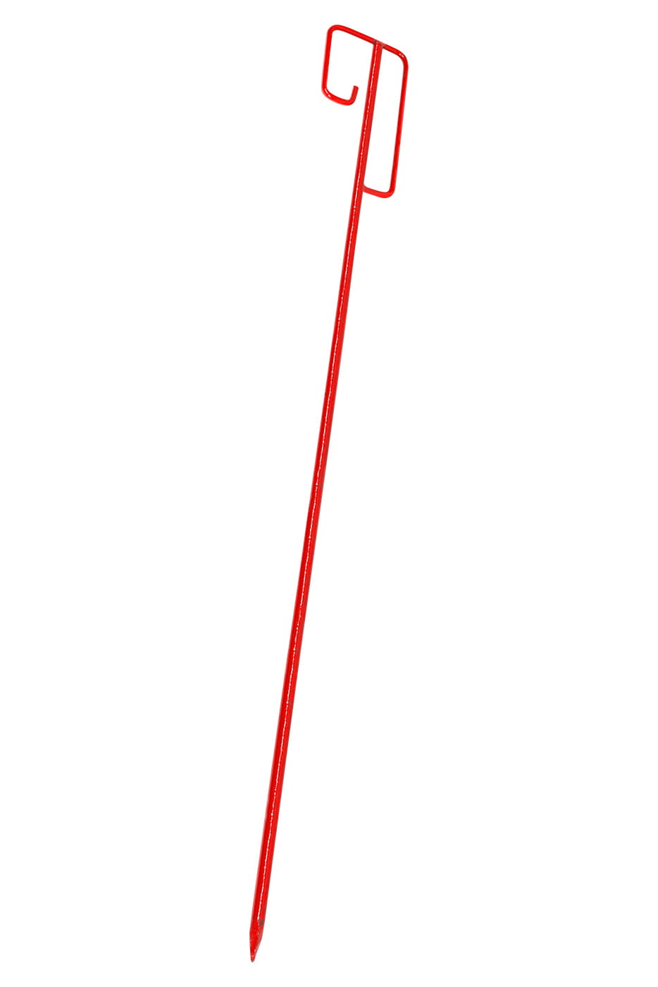 IDEAL round lantern iron - 1250mm