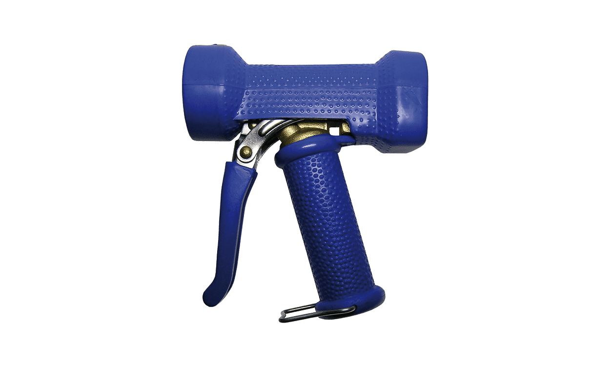 BL24085 Reinigungspistole mit Trinkwasser Zulassung