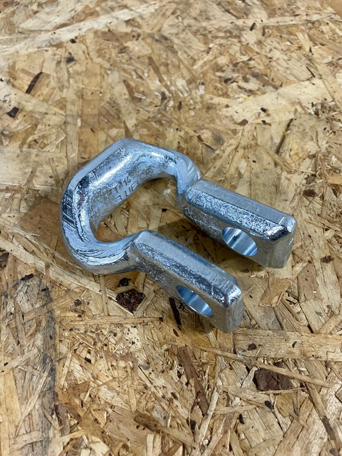 E035269 Verschlussglied - 91005F25006