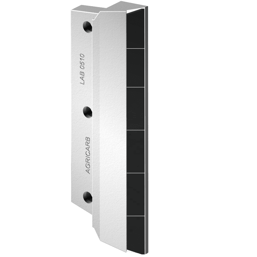 BL40850 Vorderkante passend für DURO 3240510