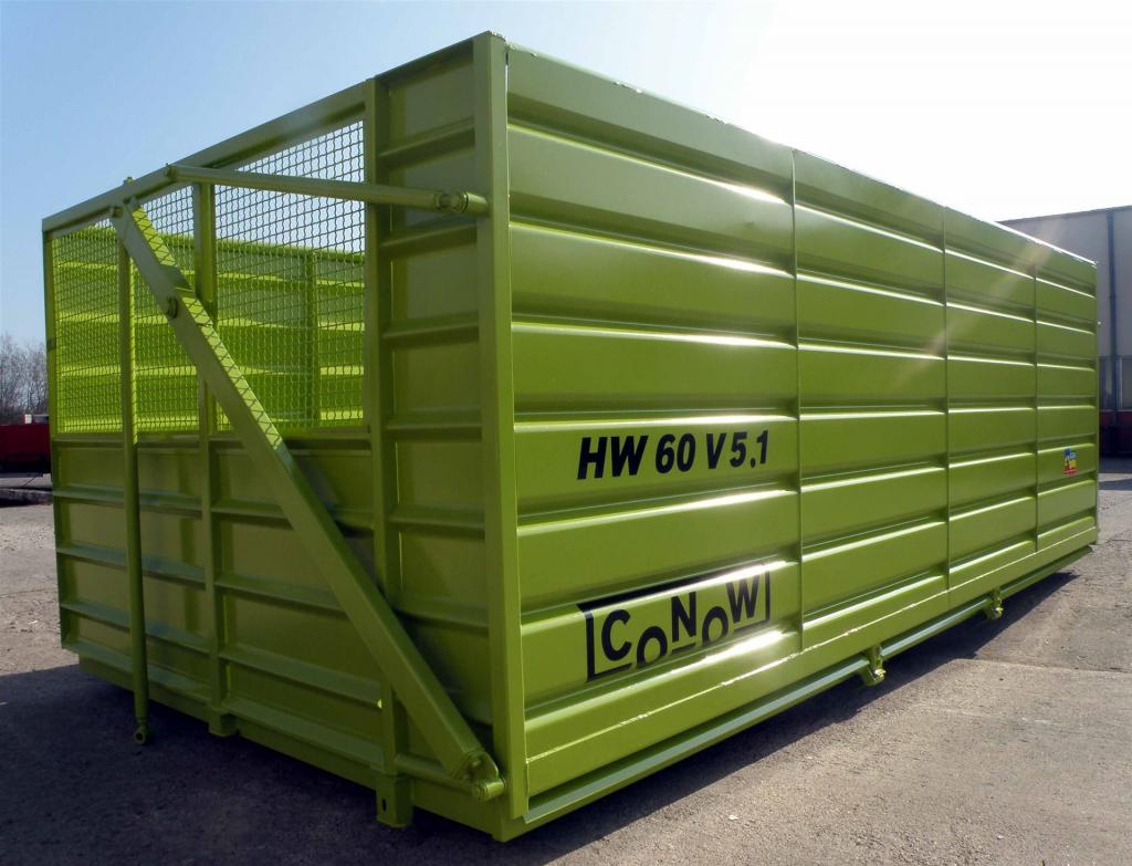 BL12116 Aufbau HW60 V5.1