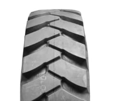 Mobile excavator tire WindPower 10.00 - 20 16 PR, TT, AEX 1 (EXCAVATOR) INCL. HOSE+WB