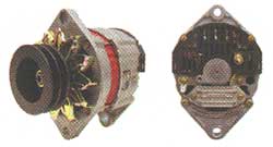 BL14769 Lichtmaschine 14 V / 65 A