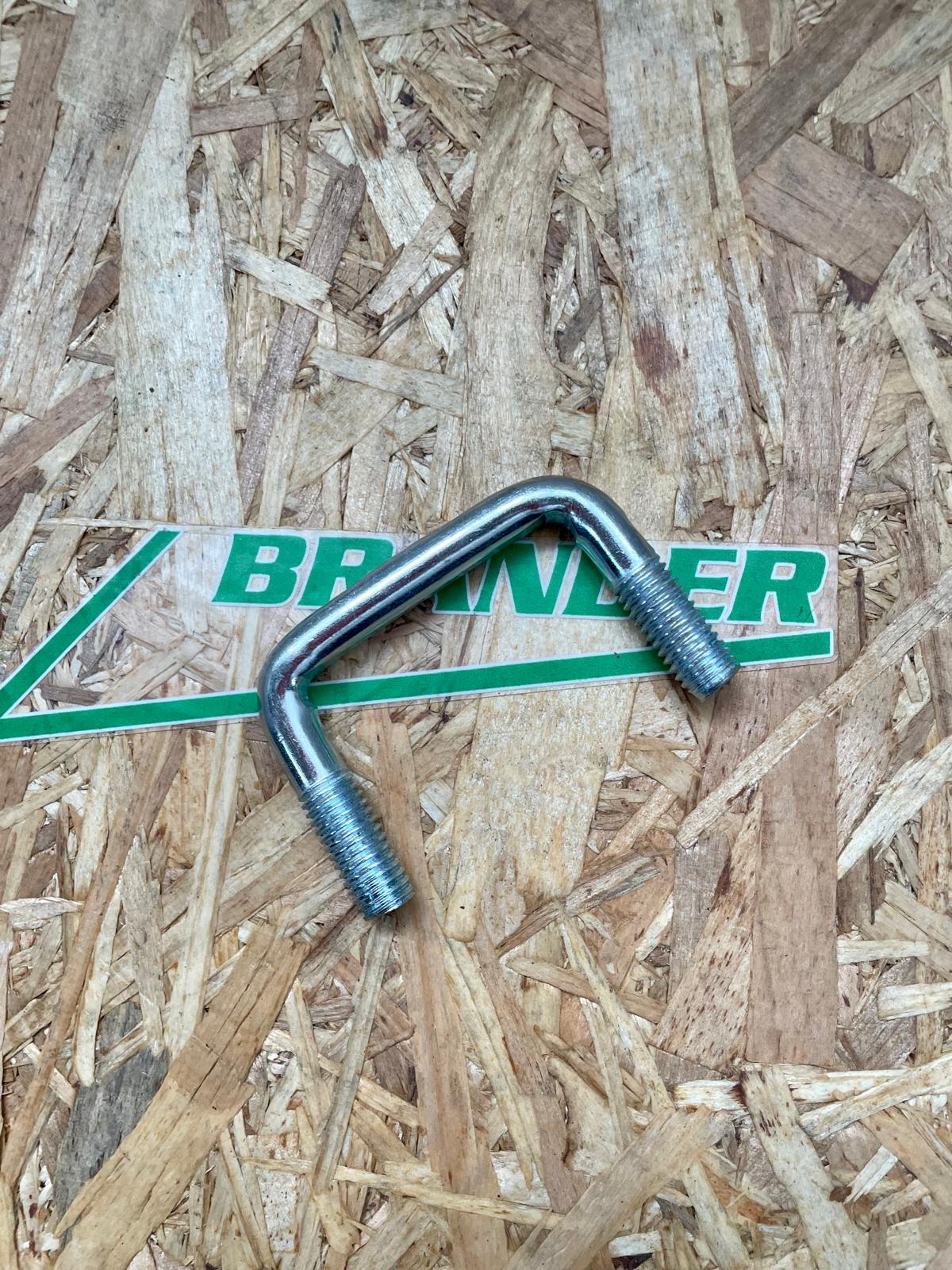 Dalbo Bügel - 27474