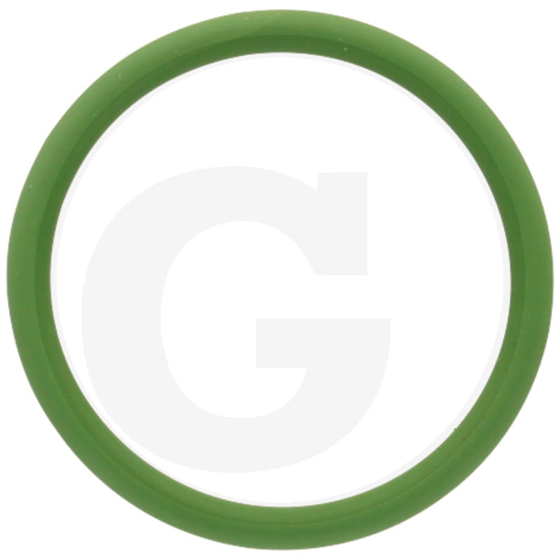 O-Ring für Stirndeckeldichtung 40 x 4 mm