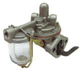 BL10340 Membran Förderpumpe - passend zu Massey Ferguson 4222452M91