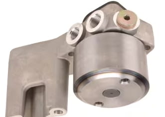 Fuel pump - suitable for Fendt 04282358, F718202710060, F718202710500 - Deutz-Fahr 04503576, 0211380