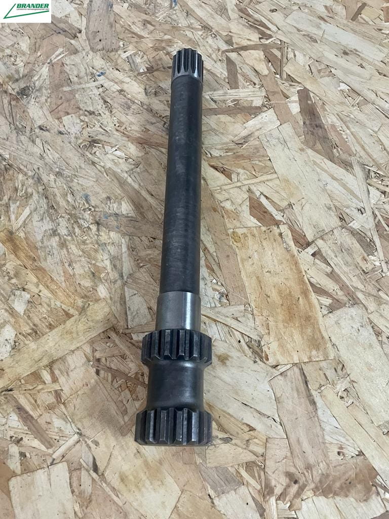 ET02958 MTS Handbremswelle 360mm