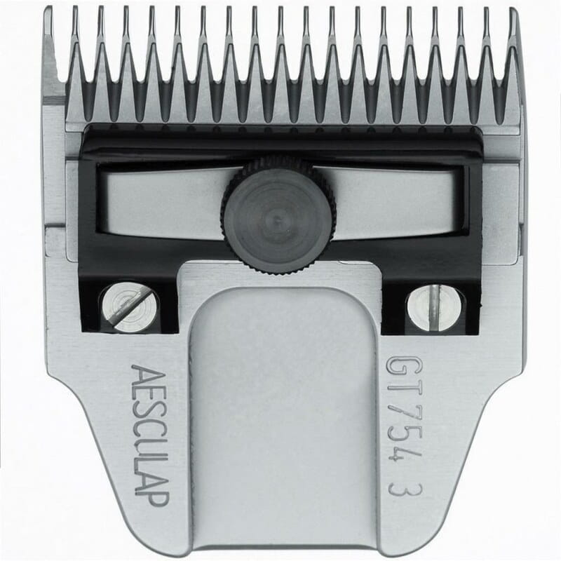 70151 Scherkopf Aesculap GT 754 - Schnitthöhe 3mm