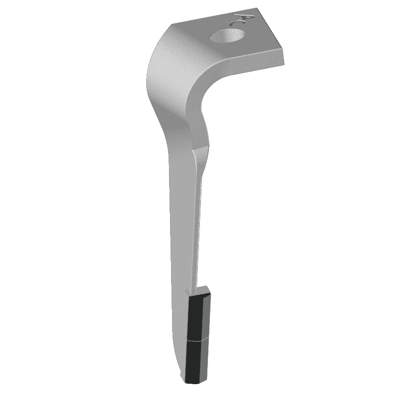 BL40565 KREISELEGGENZINKEN passend für KG34 RABEWERK L 84377702