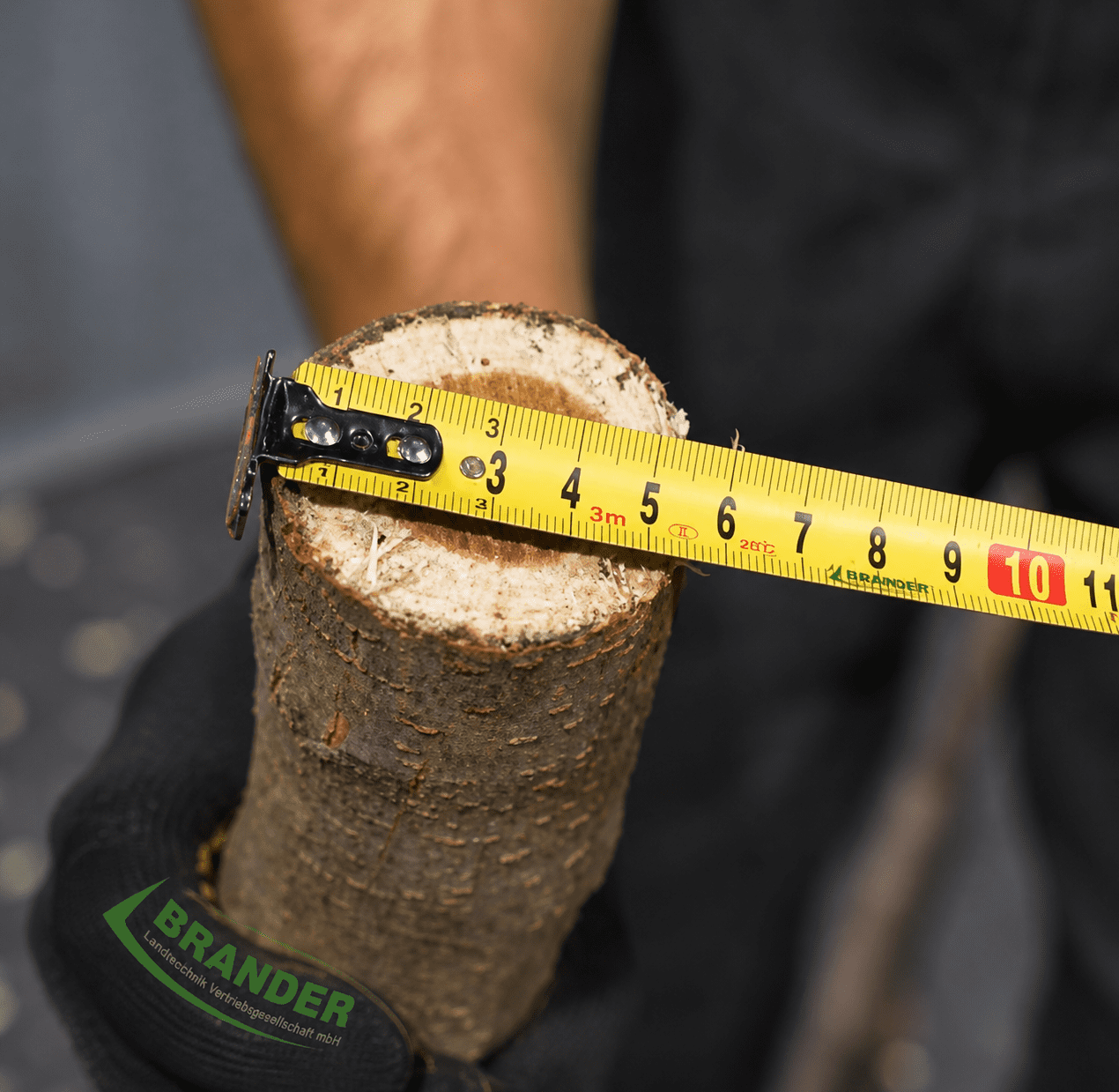 Häcksler 2,2 kW, 400V – Holz & Gartenhäcksler bis 60 mm Äste