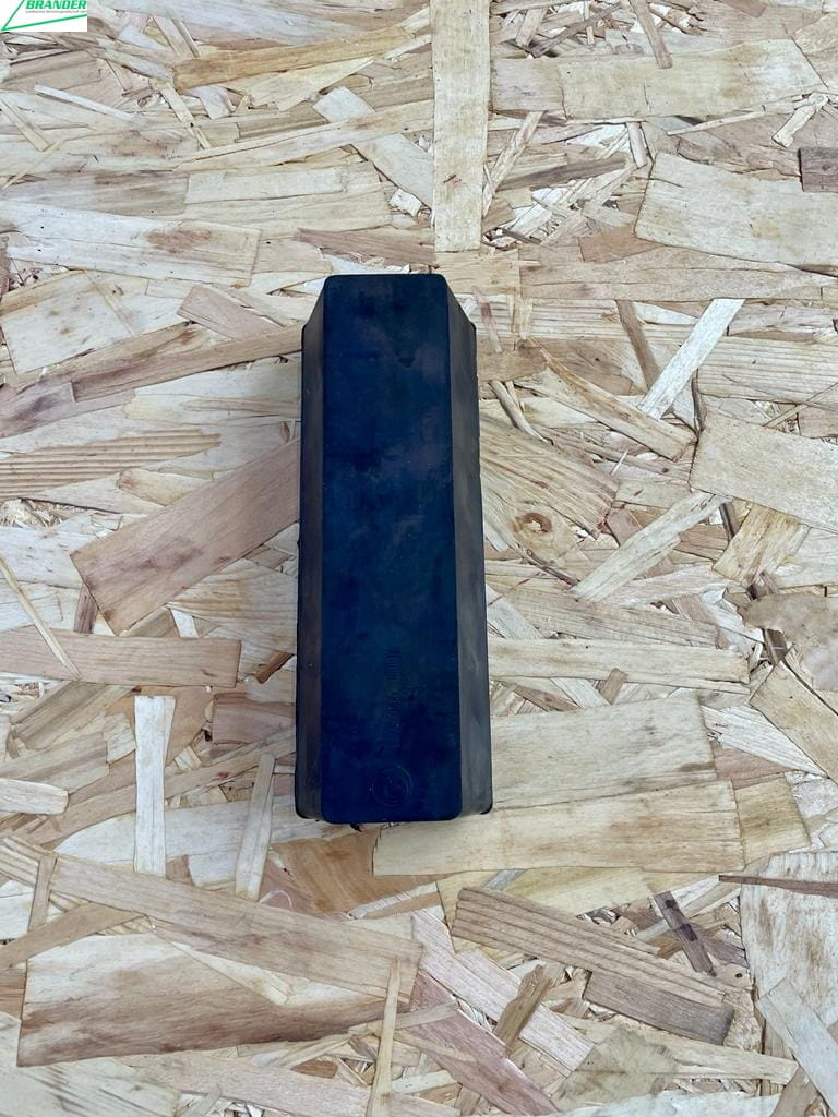 ET20578 HW60 Auflageleiste 60x40x170 - Rahmen Nr.2-1/Kippbrücke Nr. 18-1