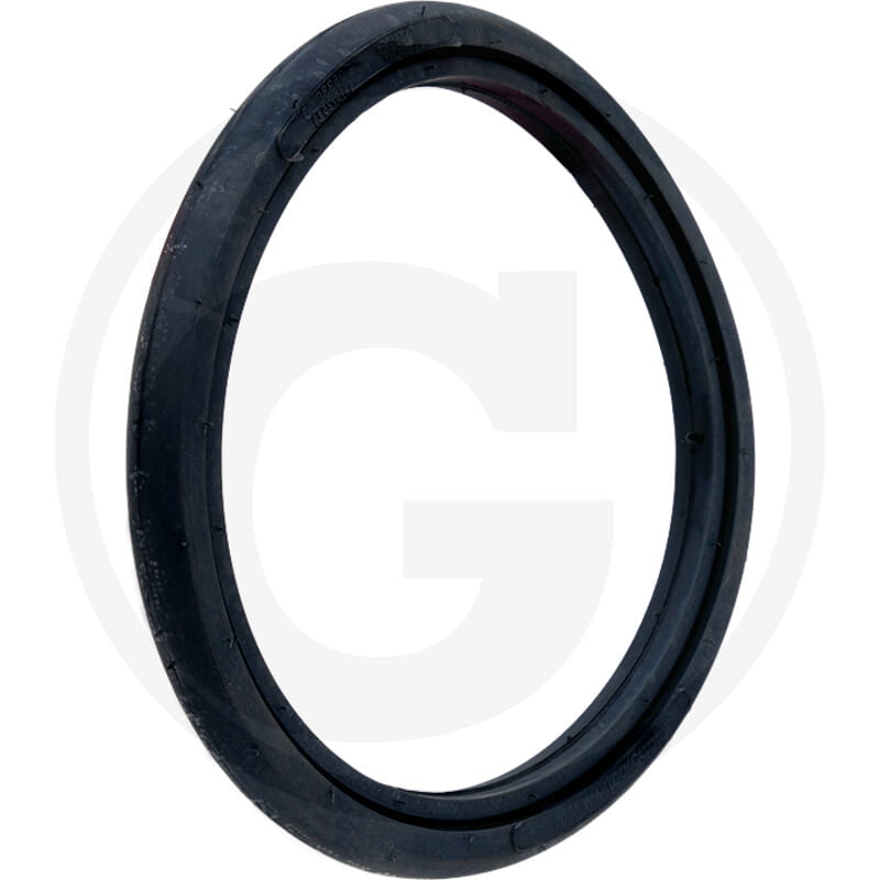 Tire 350x75, LR - suitable for Lemken Heliodor, OptiDisc, Saphir, Solitair