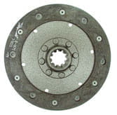 BL12403 Mitnehmerscheibe 180 E - passend zu Güldner 10123201.00 / 318014620