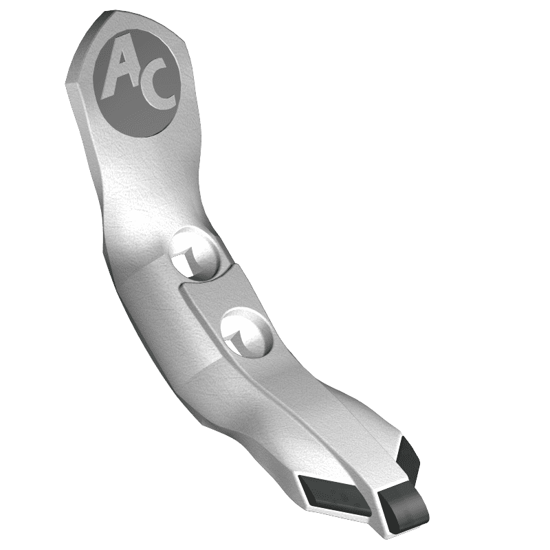 BL41334 AC Grubberspitze - passend zu Kongskilde Vibroflex 105000800, Agrisem  101302112