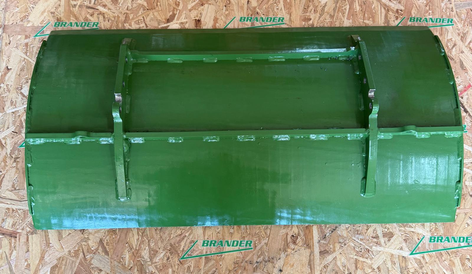 Krone Trommelboden HD -  206205960