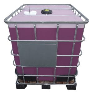 2050352 IBS-Spezialreiniger WAS 20.100 (Ultraschallreiniger), 1.000 L IBC