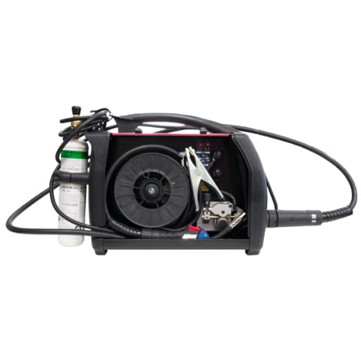 Elmag Multifunctional Welding Inverter MIG/MAG - MMA Model EMS 1820