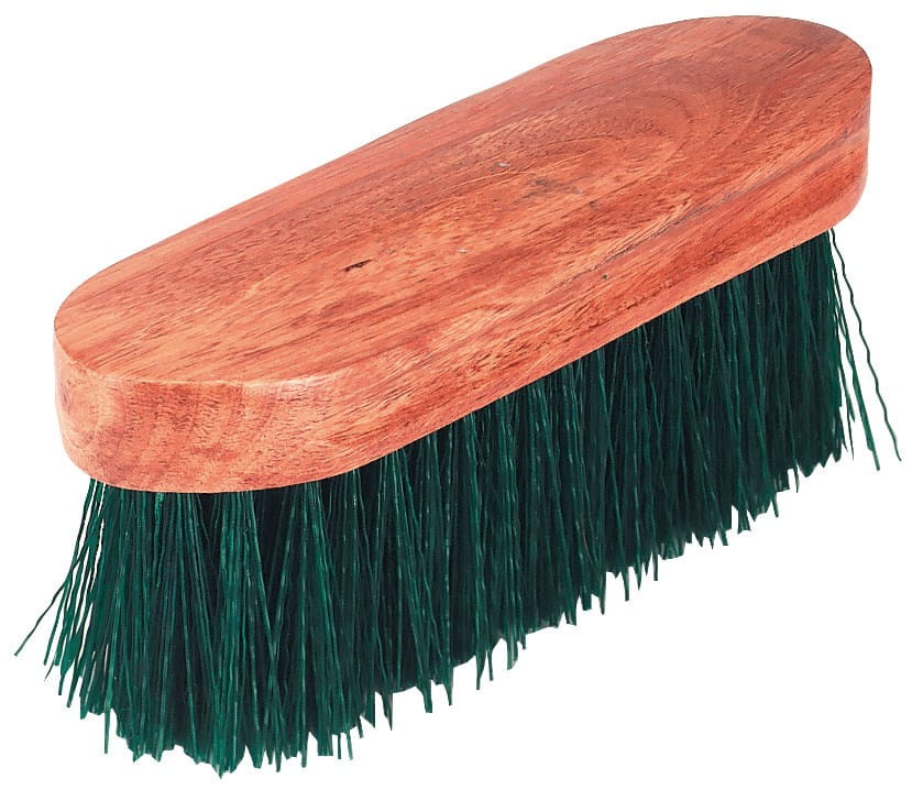 Standard mane brush - finishing touch for the coat