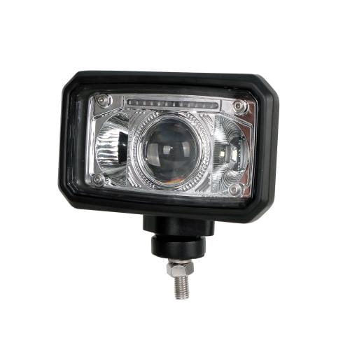 BLLG829 LED Scheinwerfer für Fern- und Abblendlicht mit Tagfahrlicht - 102W