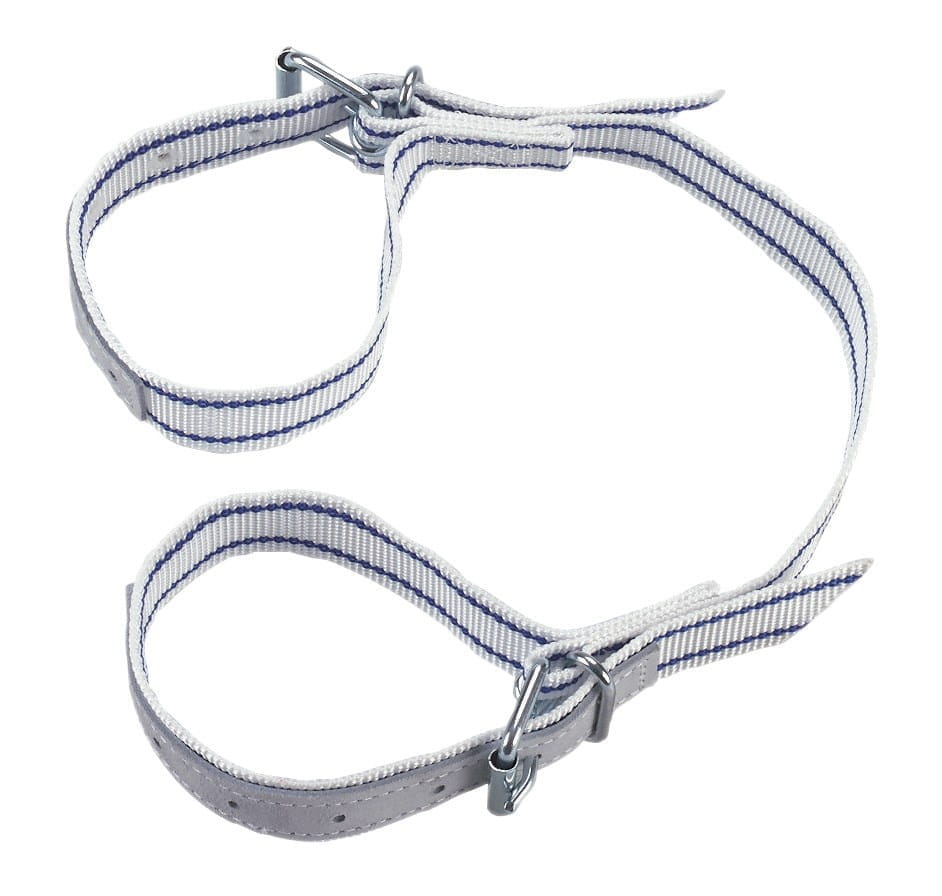 Kerbl Rinder / Kuh Fußfessel - Beinabstand 40cm