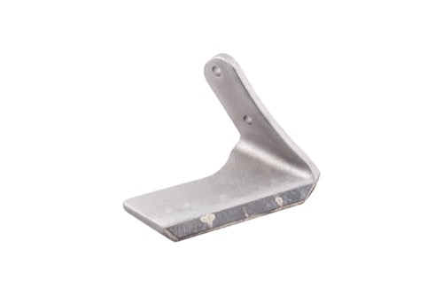 101.EXT-1061 bei Brander Ersatzflügel Hartmetall - rechts