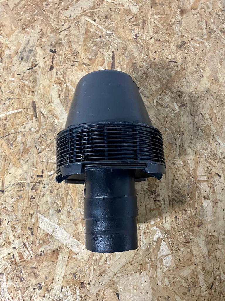 BL17367 Vorfilter komplett - MTS Belarus