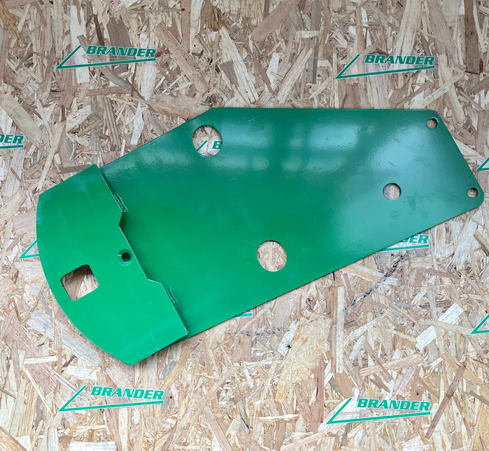 Krone Gleitkufe - 150047.3