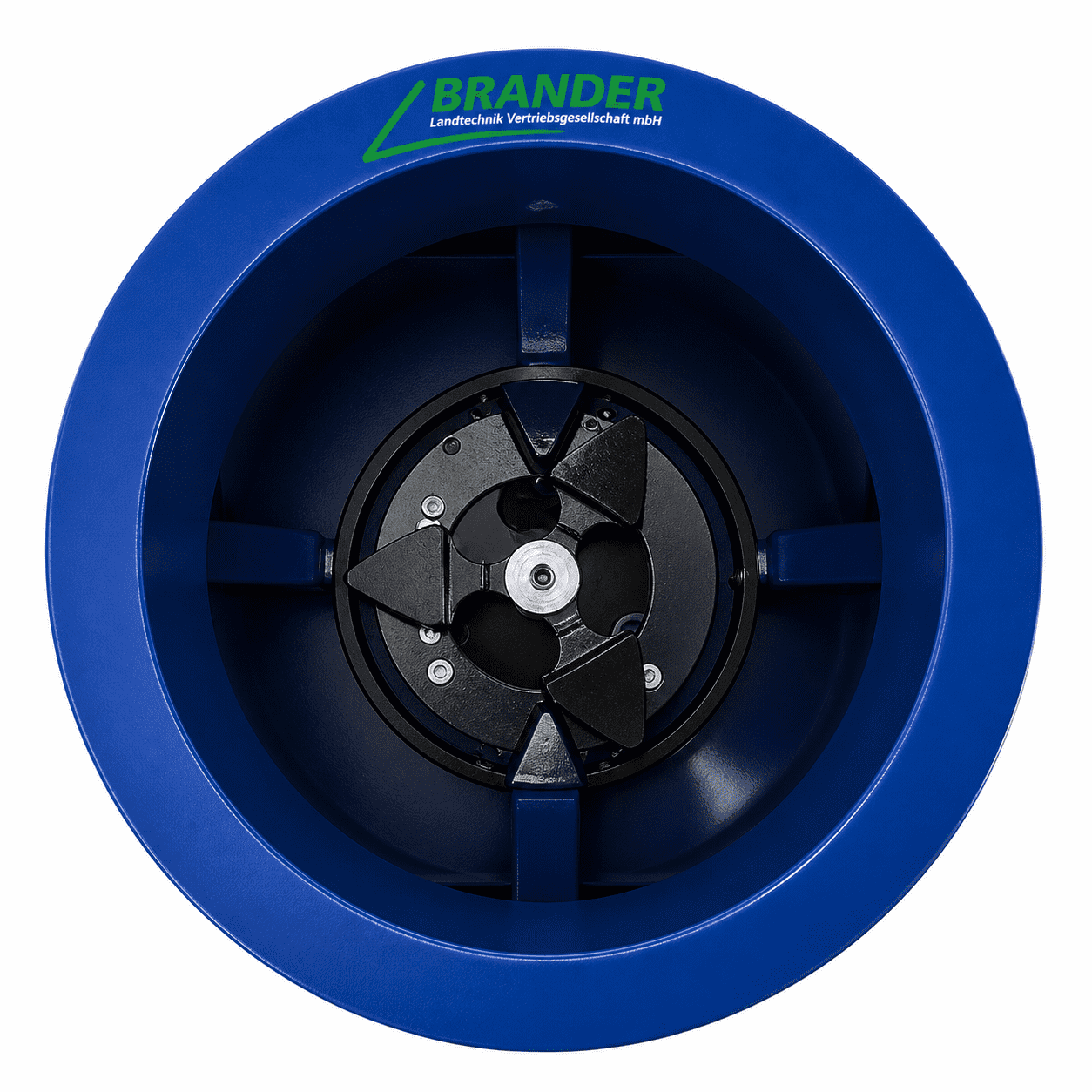 Universal Zerkleinerer 230V – Strohhäcksler & Getreidemühle bis 500 kg/h
