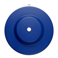 S001483 Staubdeckel 50-60kg Behälter Ø450mm