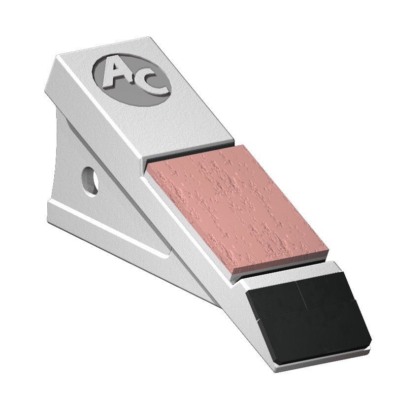 BL41384 AC Tiefenlockerermeißel - passend zu Quivogne SOC00023 / Vogel & Noot  SOC00023