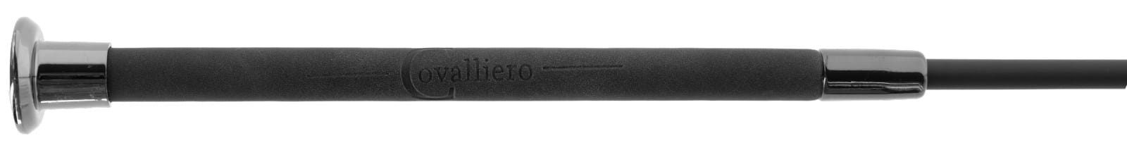 Dressurgerte Carbon - Länge: 110 cm