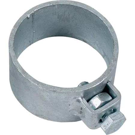 Patura clamping ring